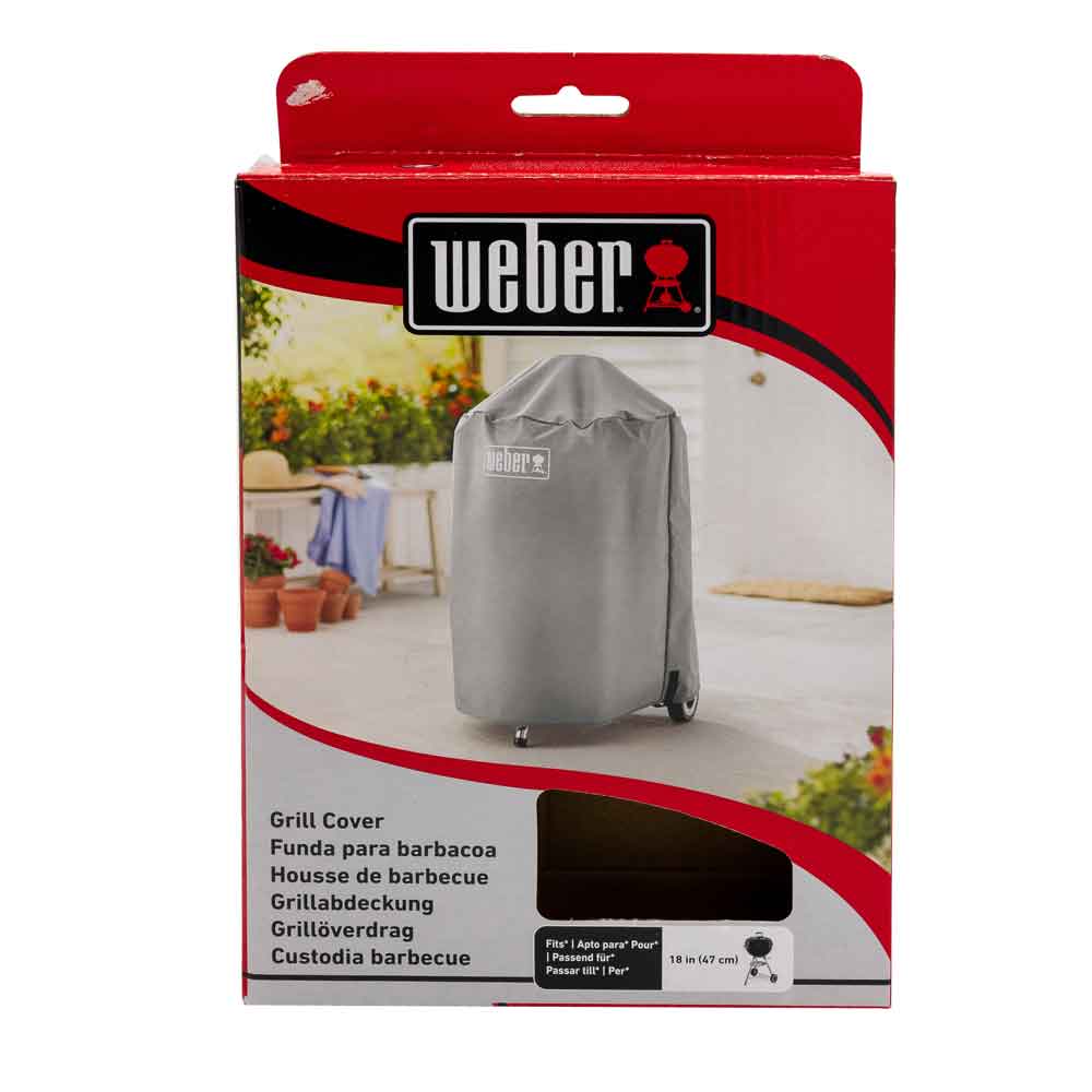 Weber 7175 Grill Abdeckhaube 47cm Weber 7175 Grill Abdeckhaube 47cm